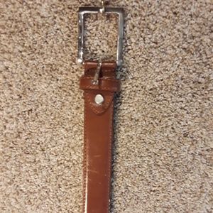 Belt